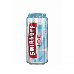 Smirnoff Ice Tall Can Singles